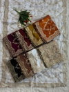 Fancy Designer Silk With Embroidery Work Saree Wholesalers In Delhi